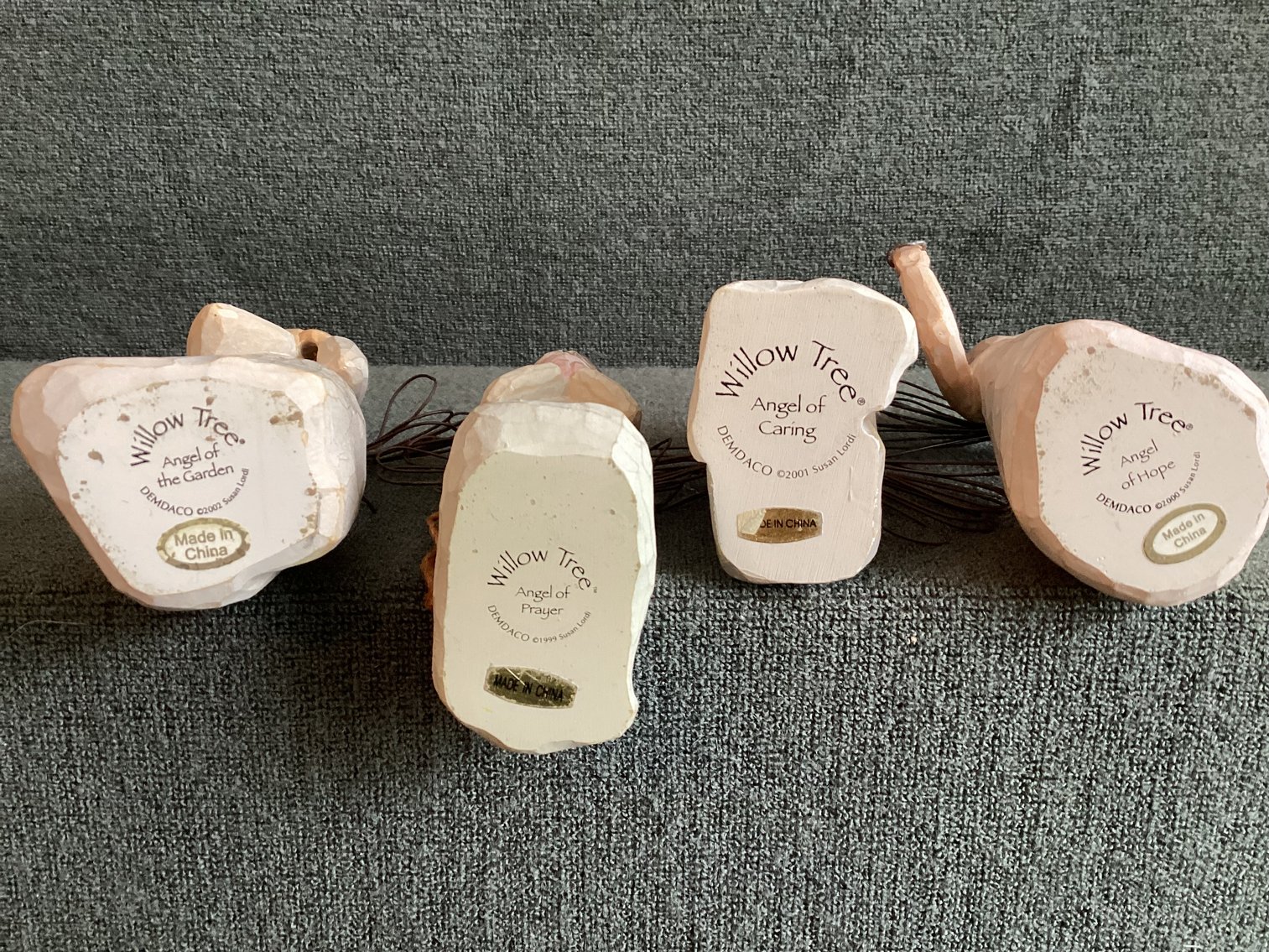 Image for Willow Tree Angels