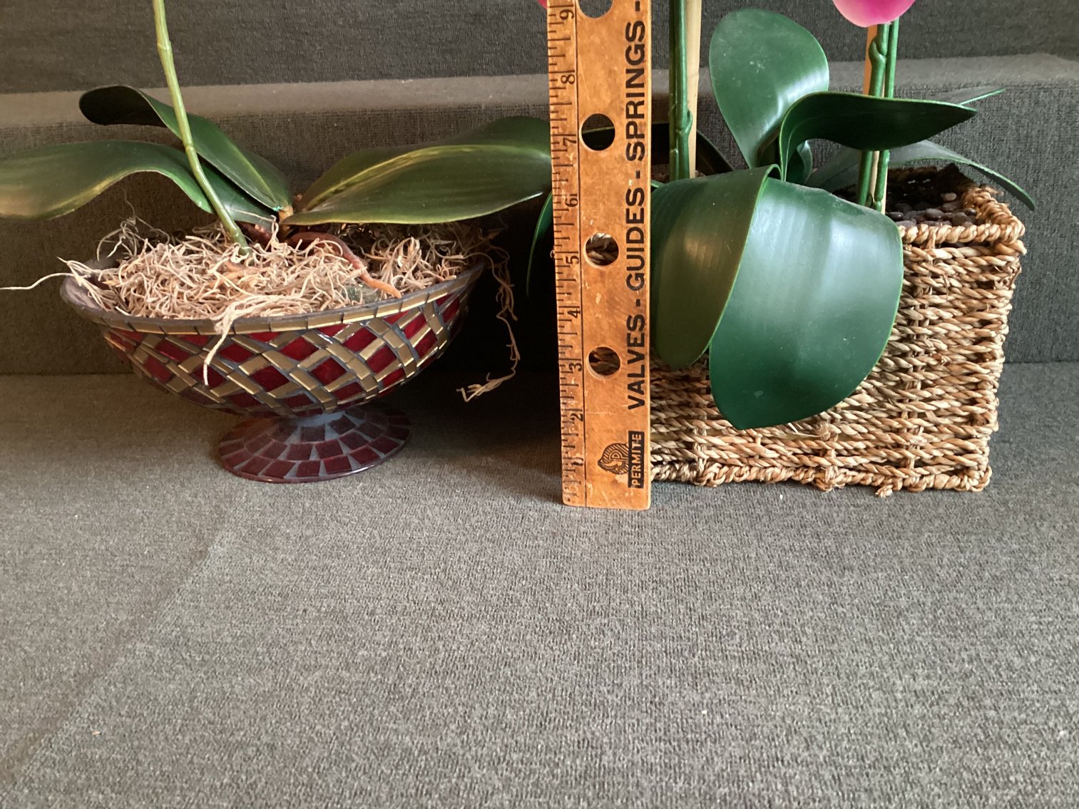 Image for Orchids - Artificial