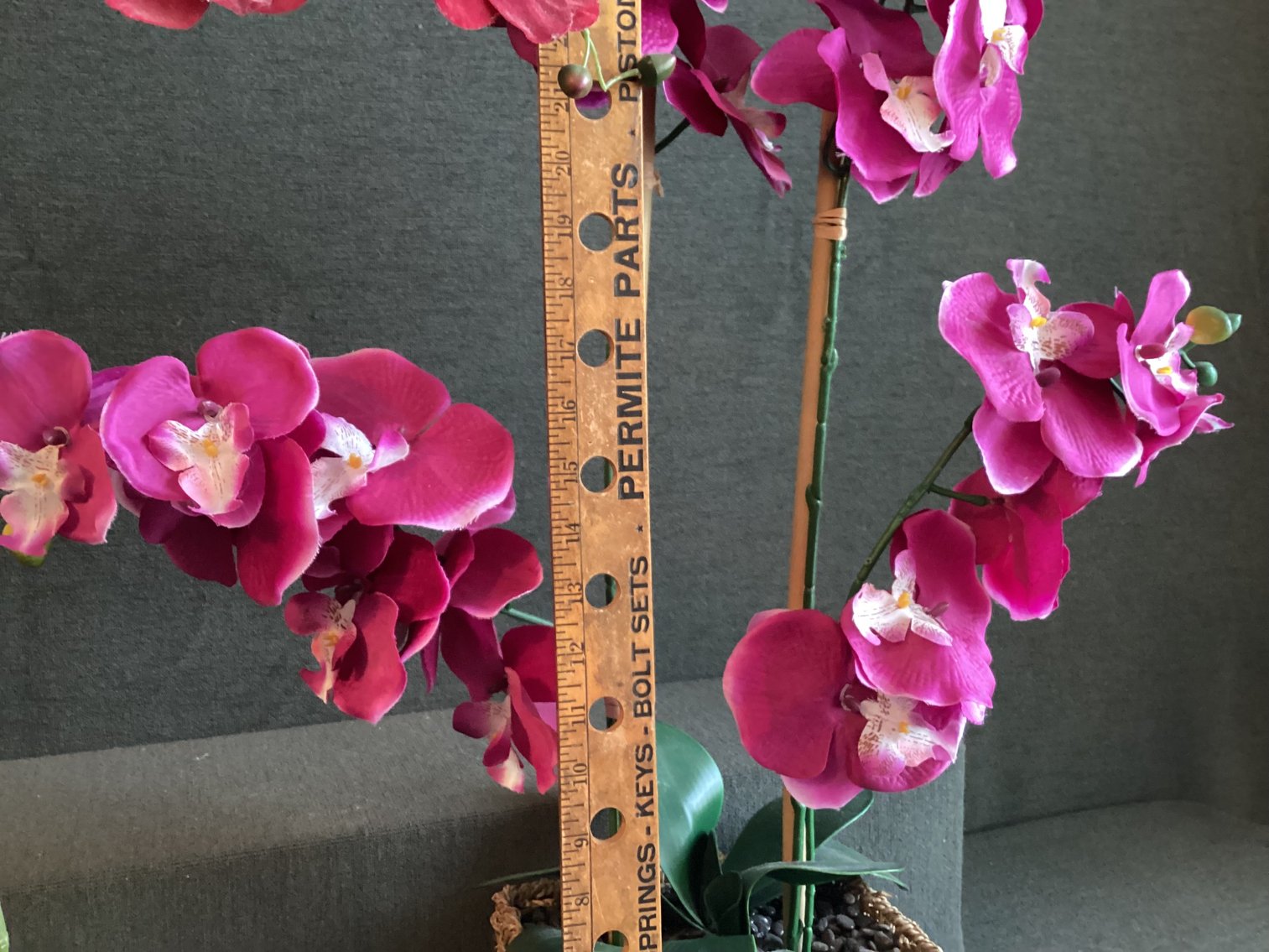 Image for Orchids - Artificial