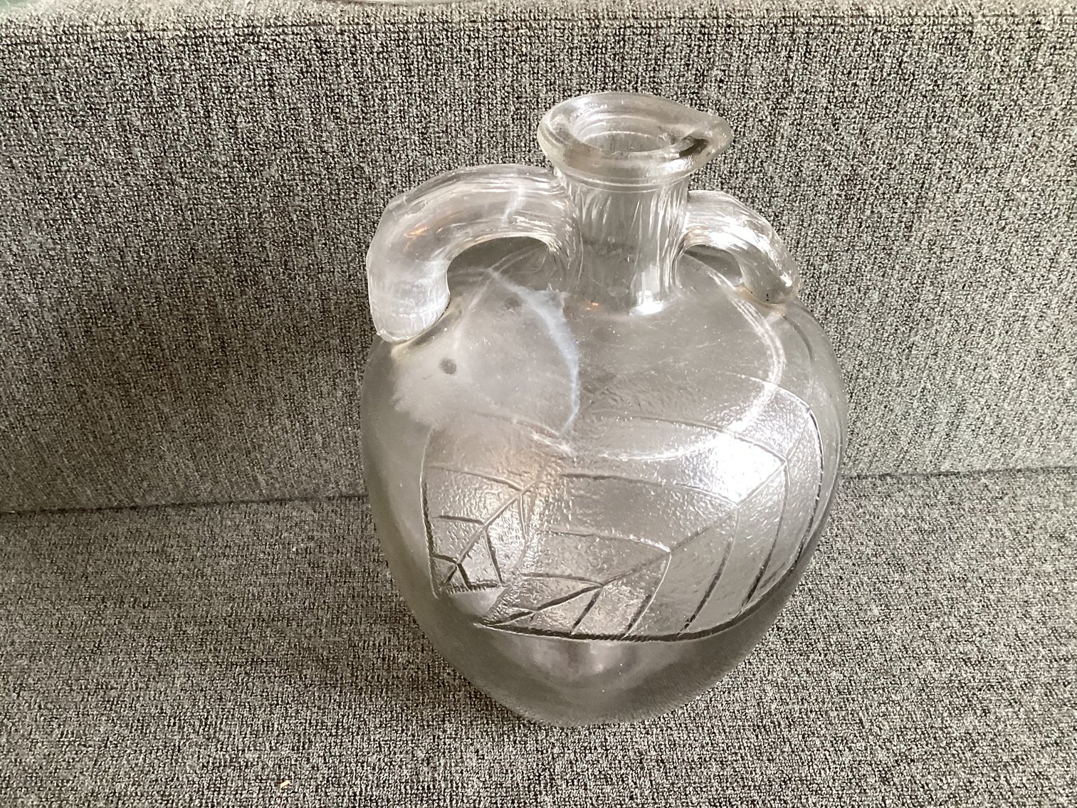 Image for White House Vinegar Jugs