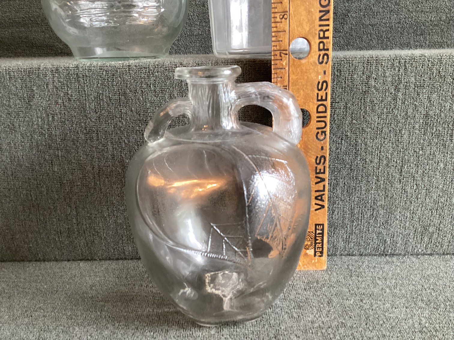 Image for White House Vinegar Jugs