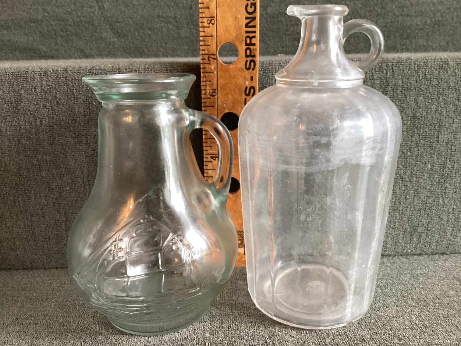 Image for White House Vinegar Jugs