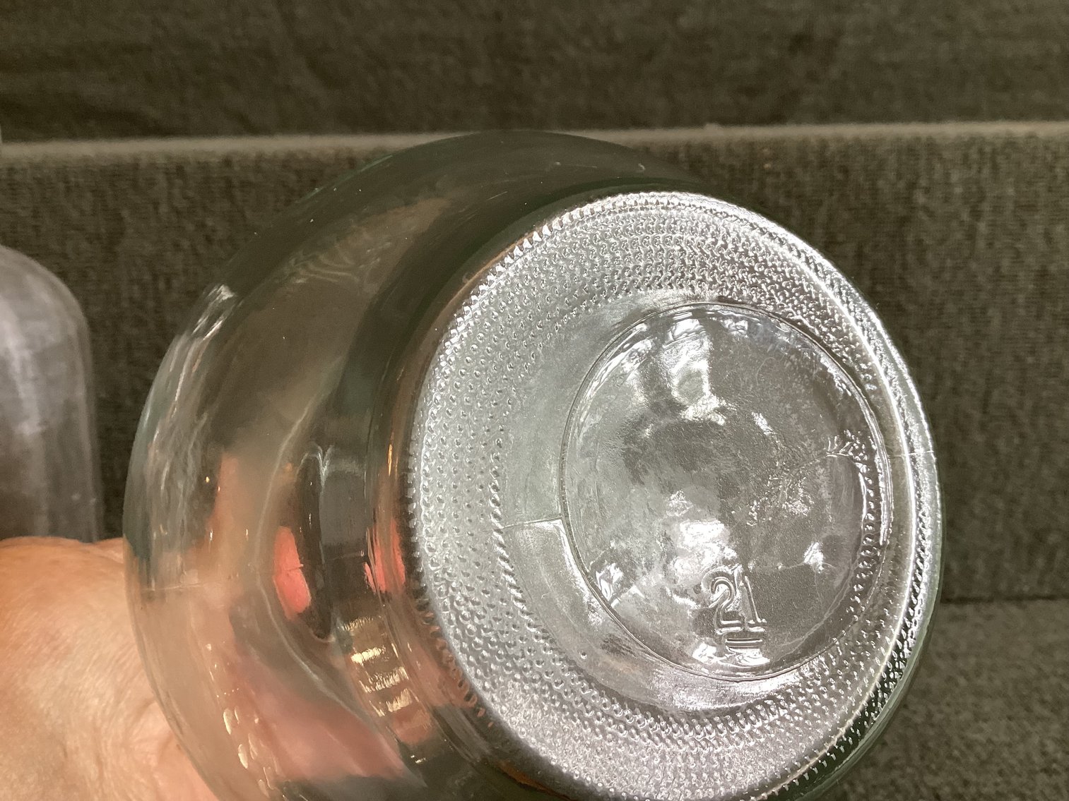 Image for White House Vinegar Jugs