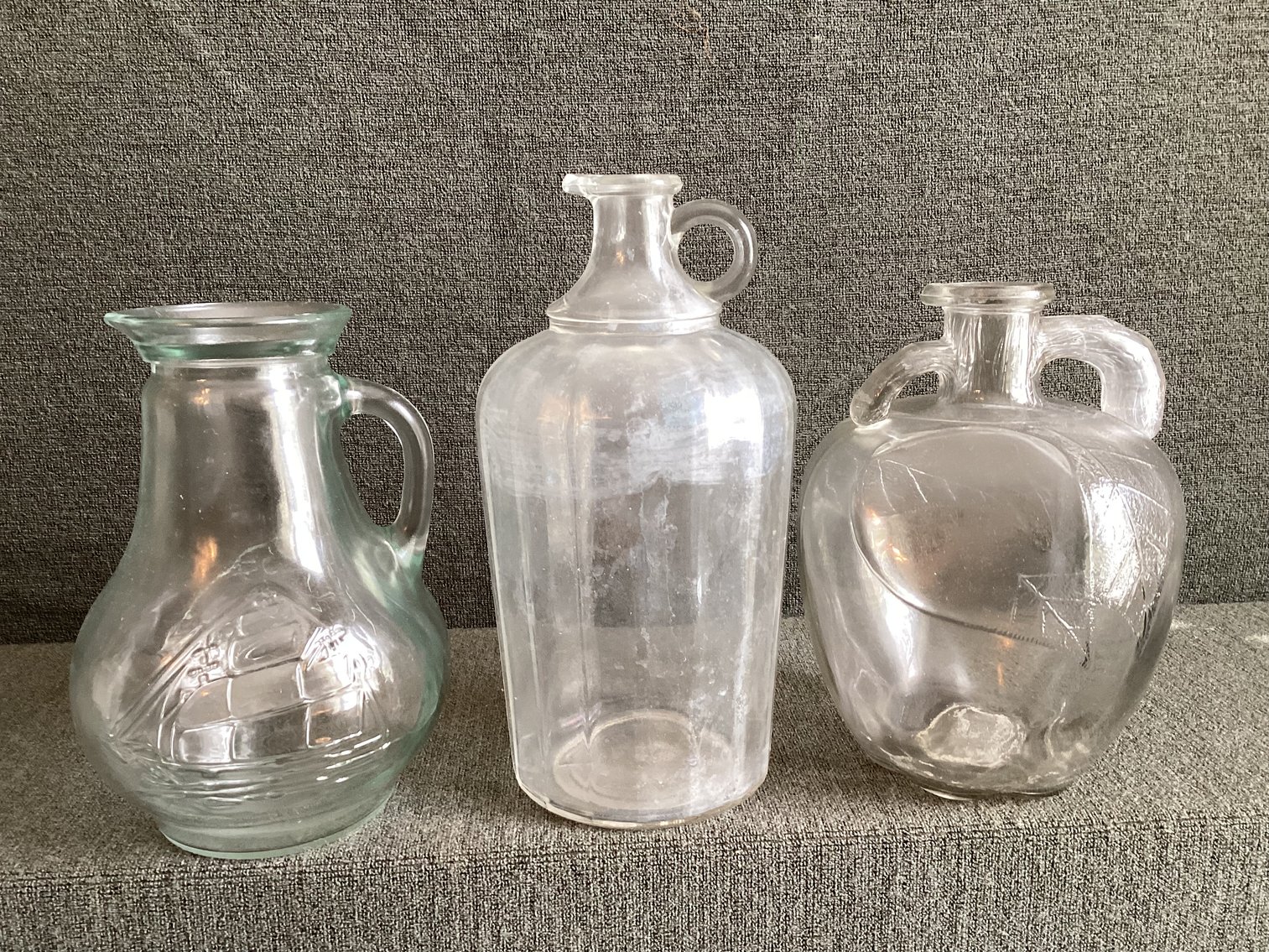 Image for White House Vinegar Jugs