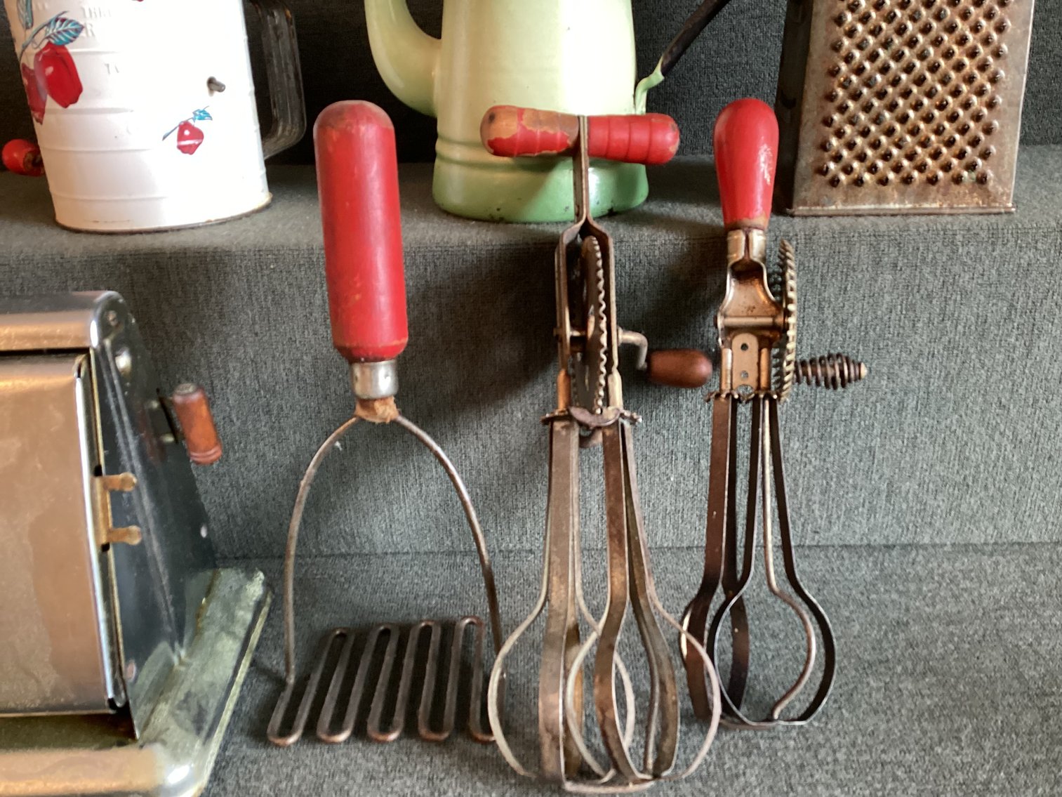 Image for Kitchen Decor Lot