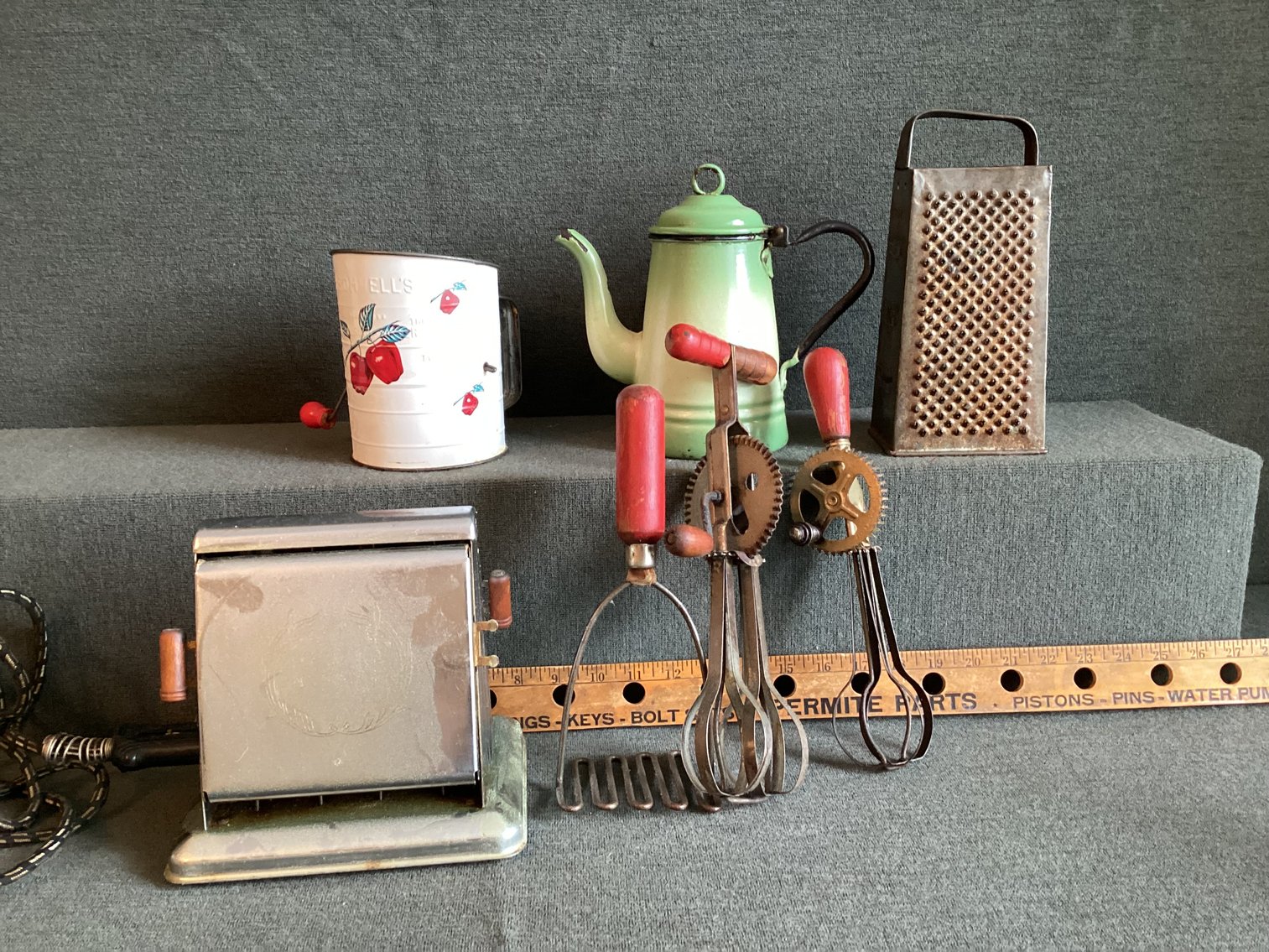 Image for Kitchen Decor Lot