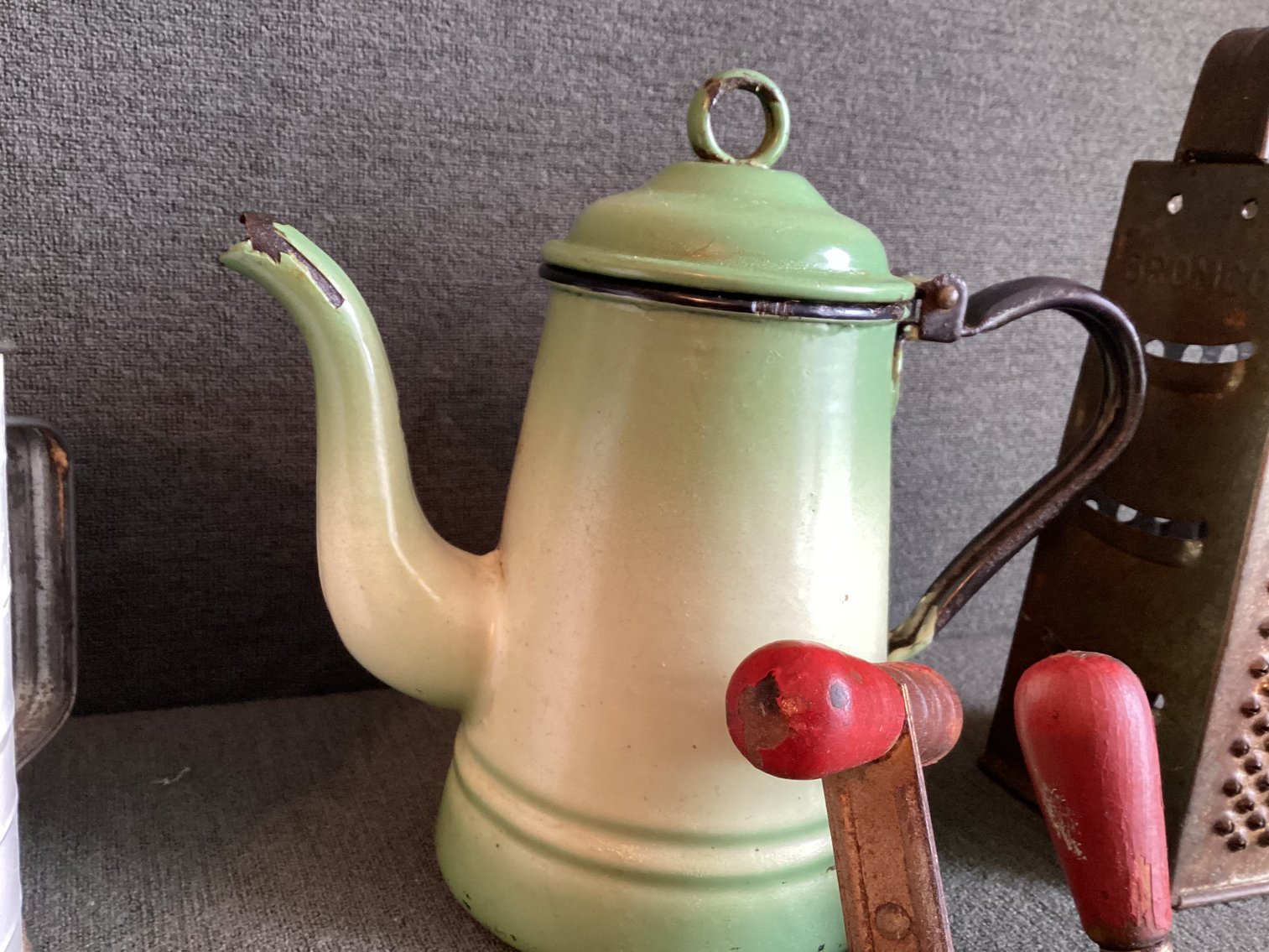 Image for Kitchen Decor Lot