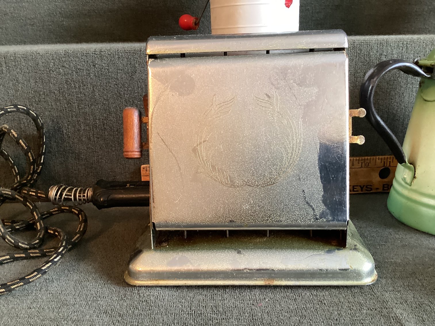 Image for Kitchen Decor Lot