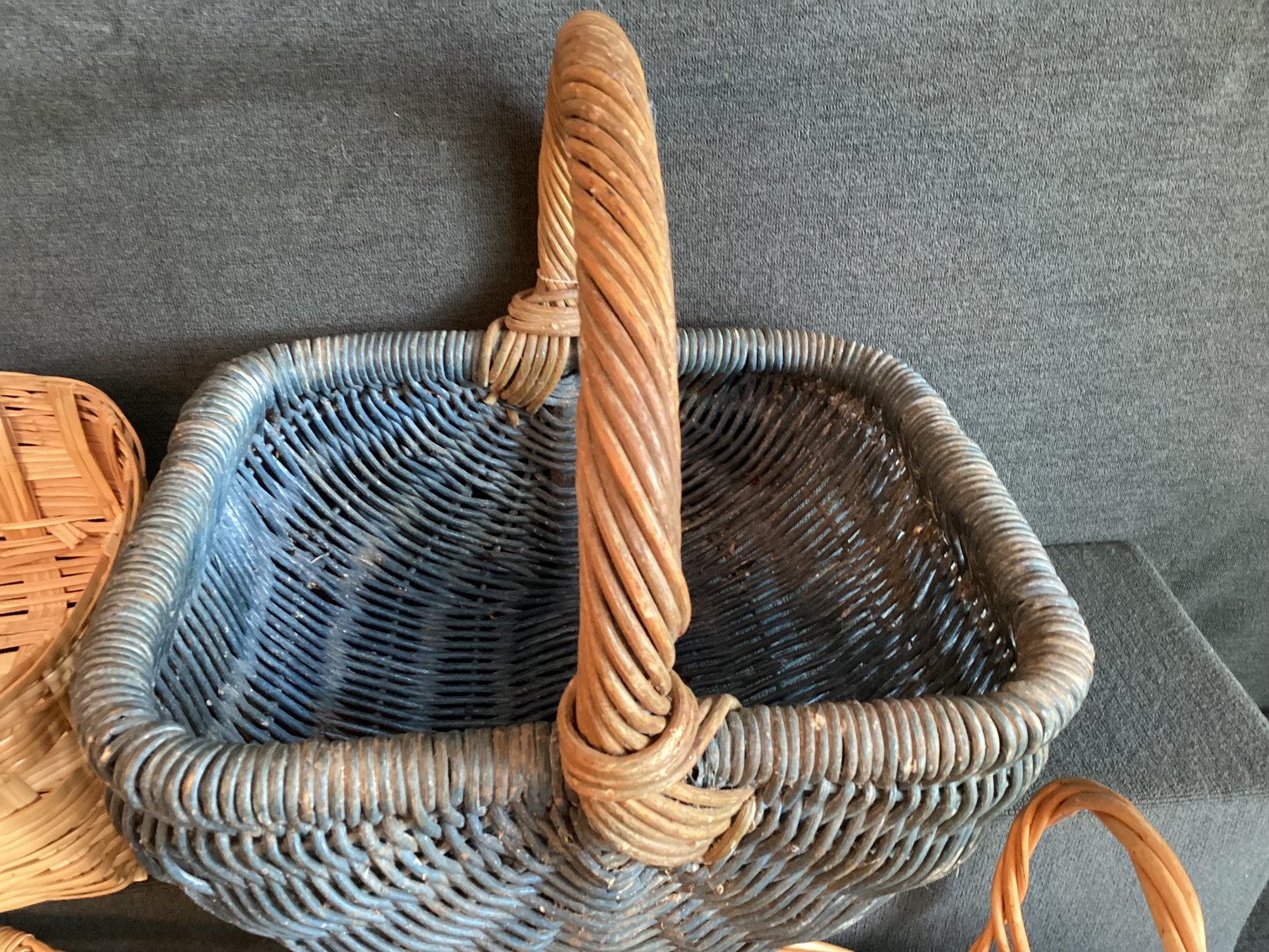 Image for Contemporary Baskets