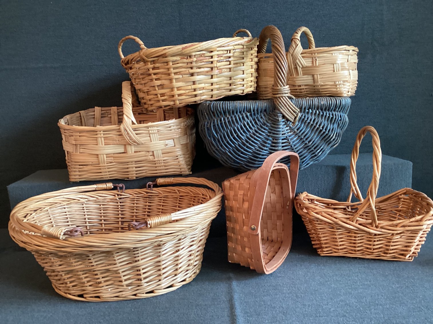 Image for Contemporary Baskets