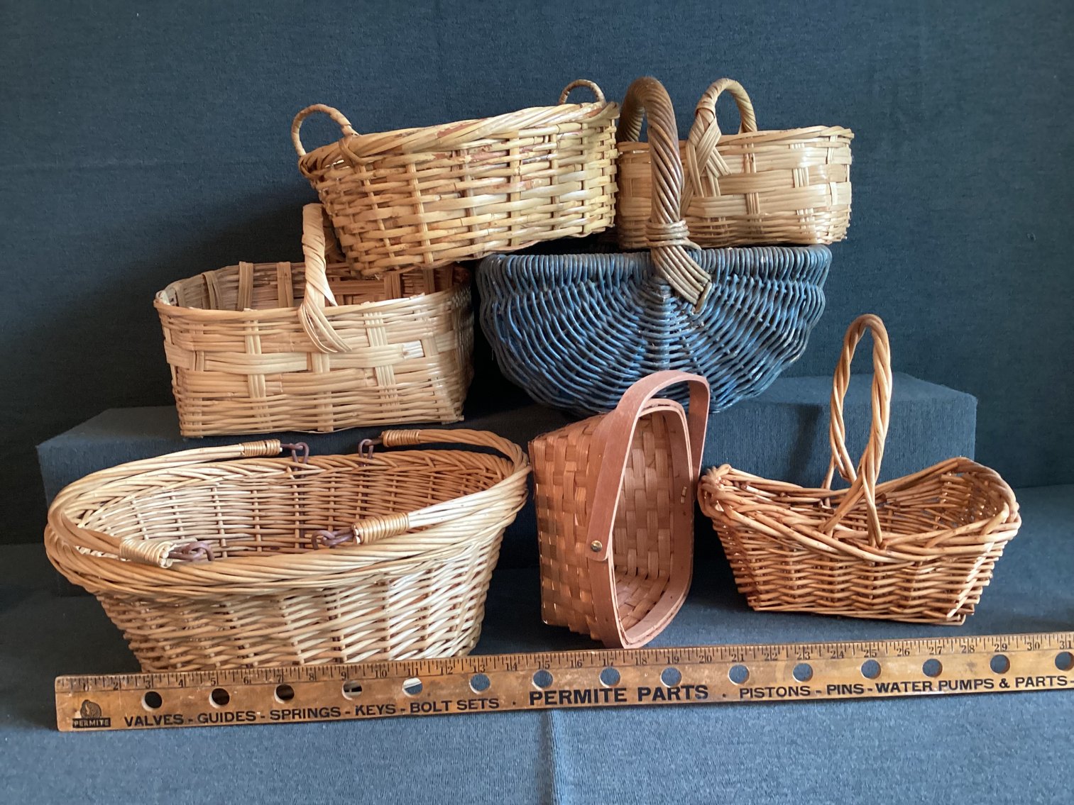 Image for Contemporary Baskets
