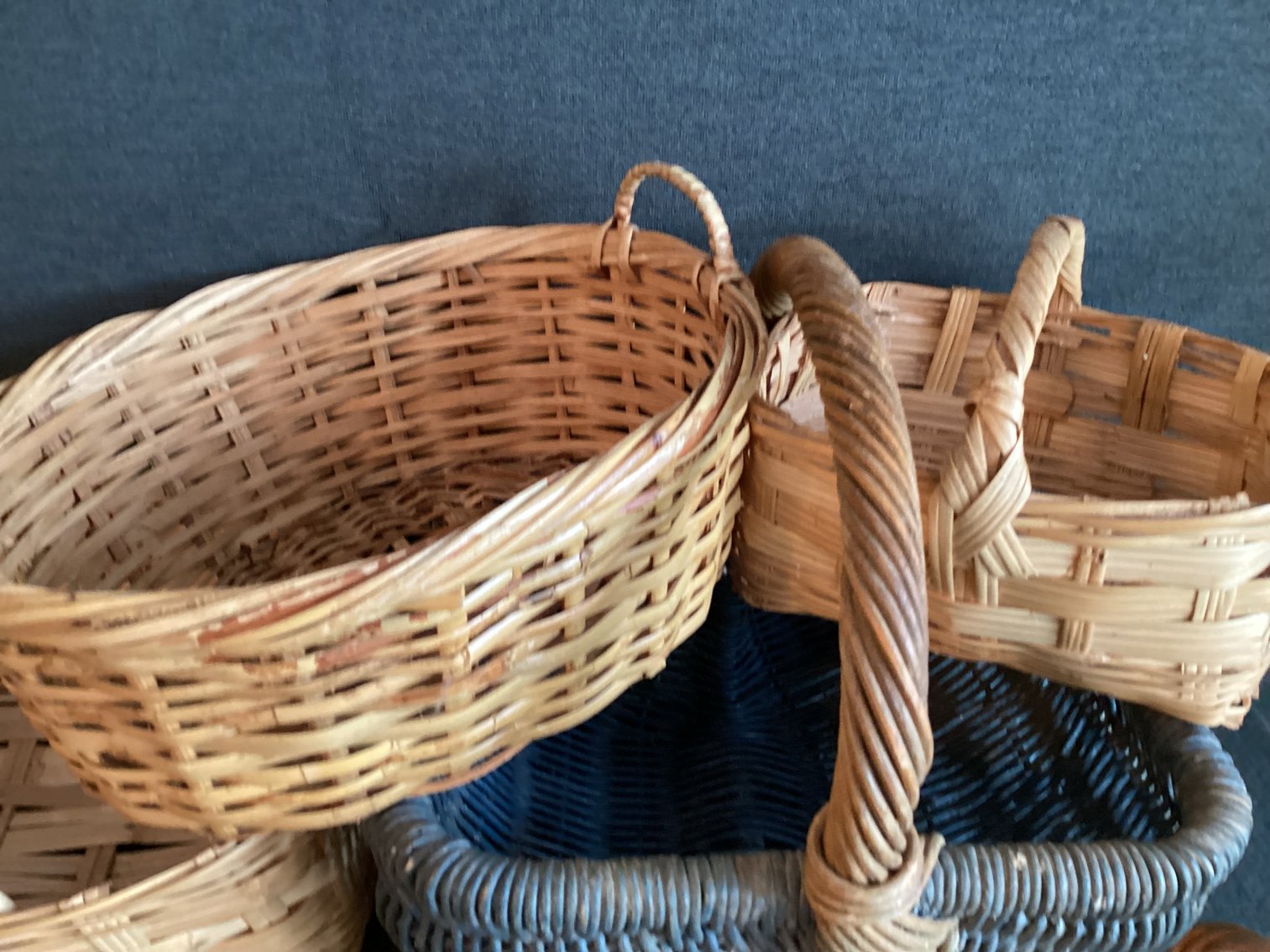 Image for Contemporary Baskets