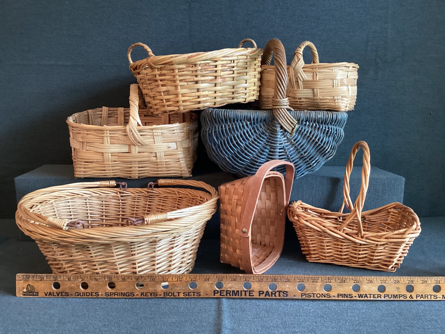 Image for Contemporary Baskets