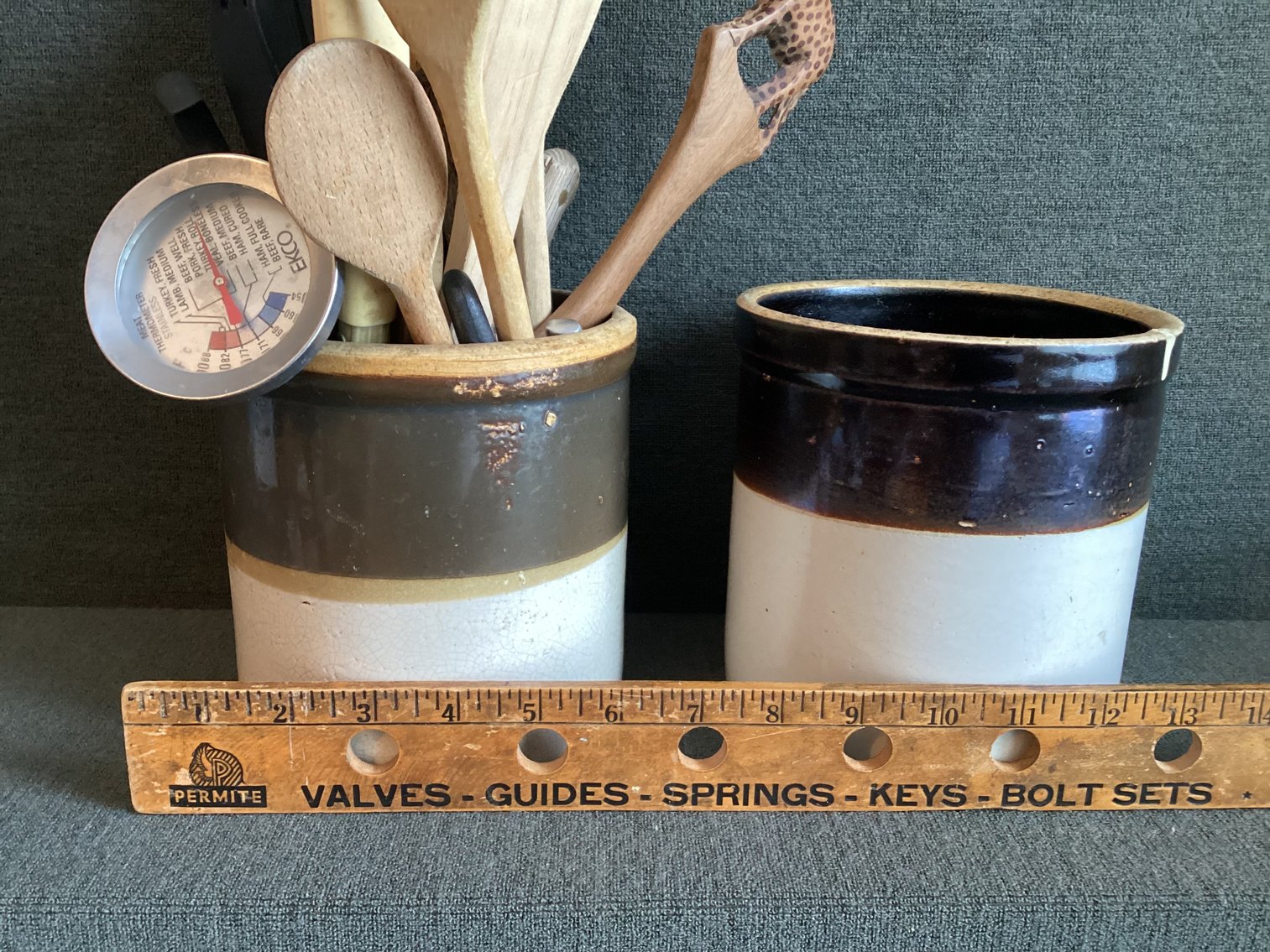 Image for Kitchen Crocks