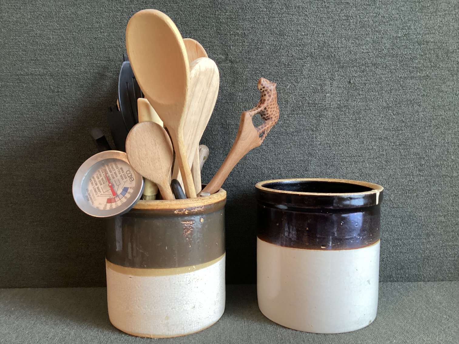 Image for Kitchen Crocks