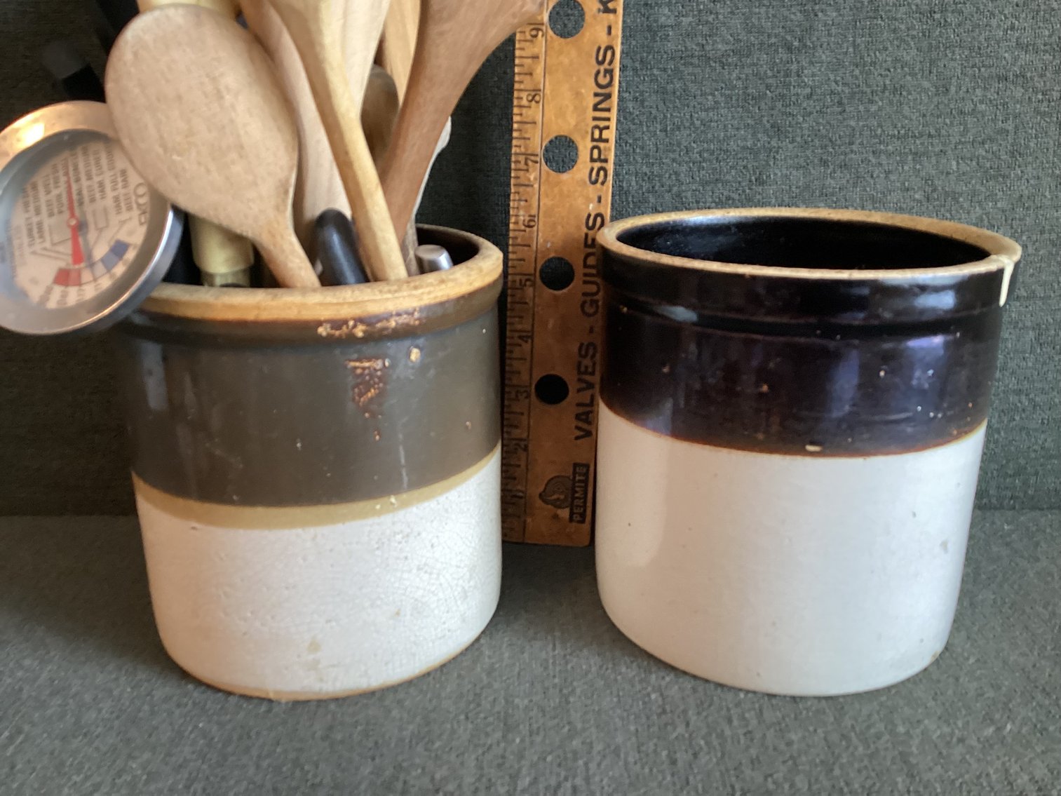 Image for Kitchen Crocks