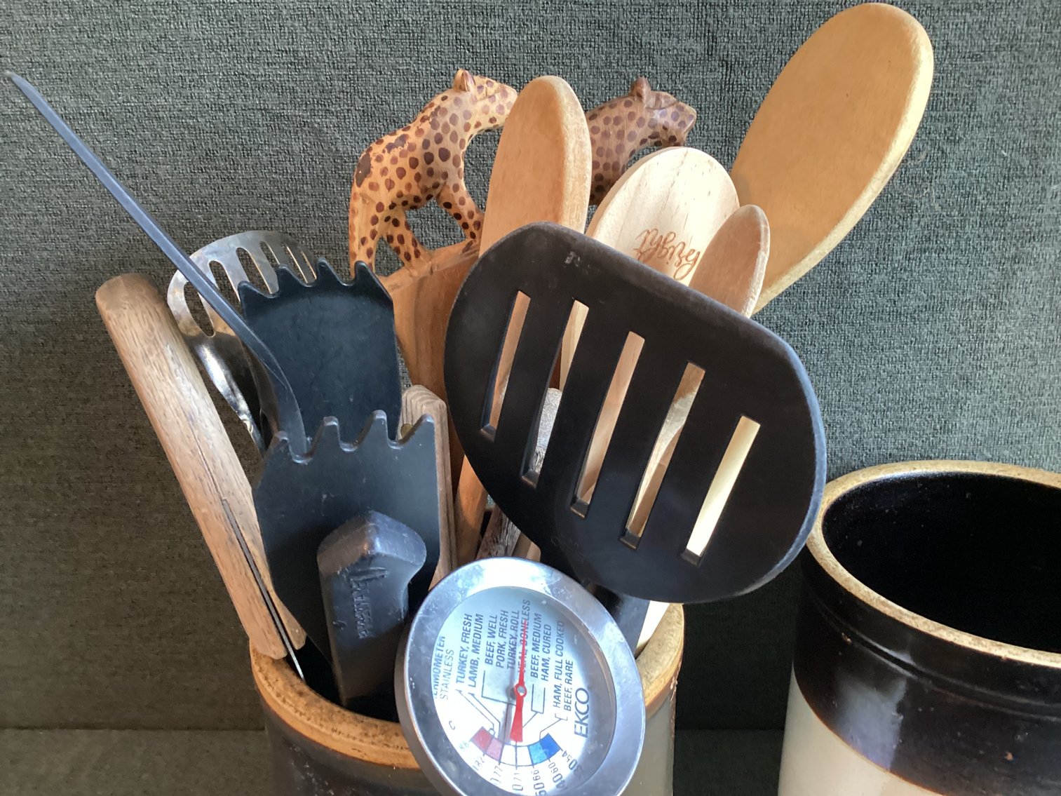 Image for Kitchen Crocks