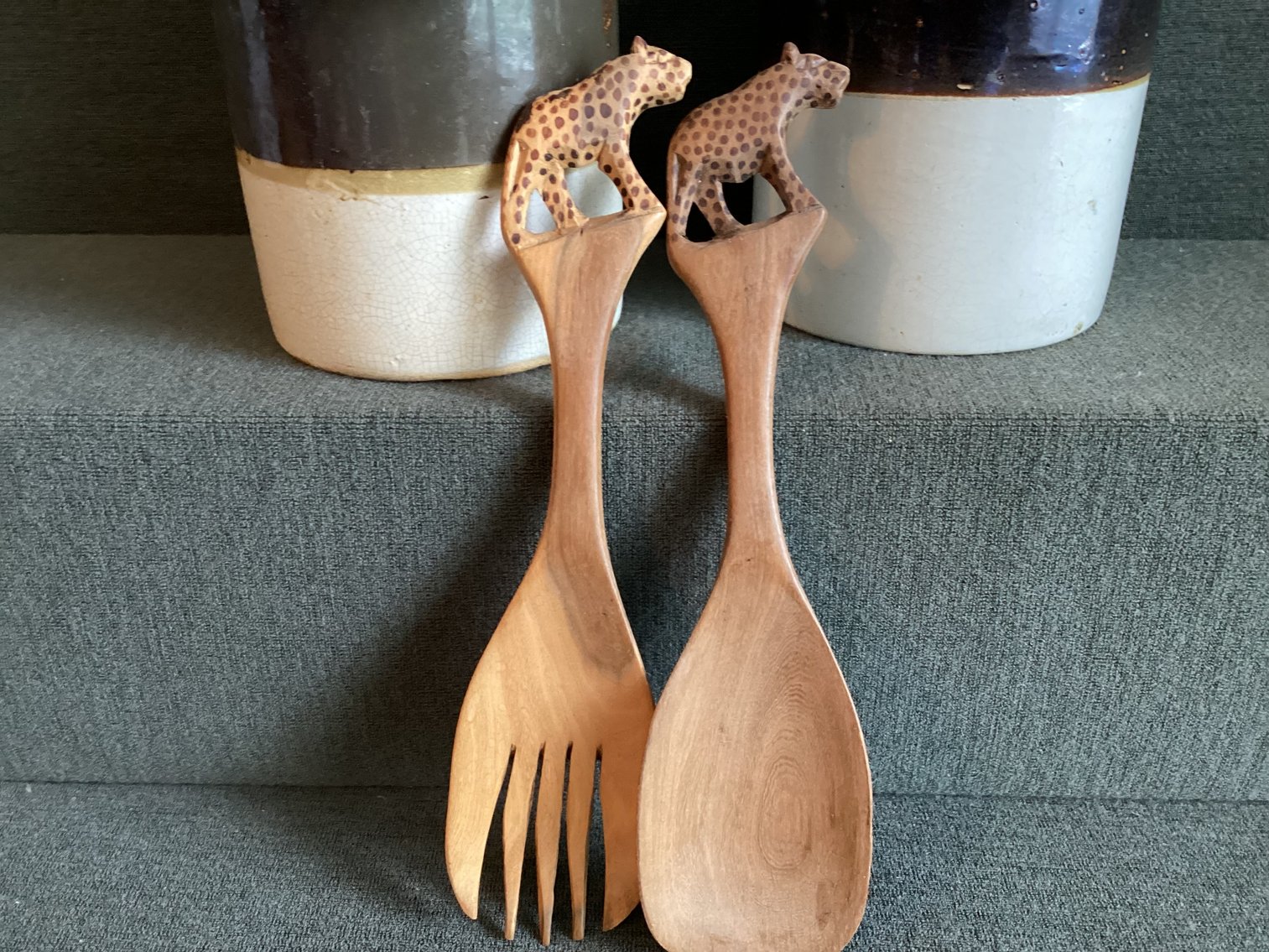 Image for Kitchen Crocks