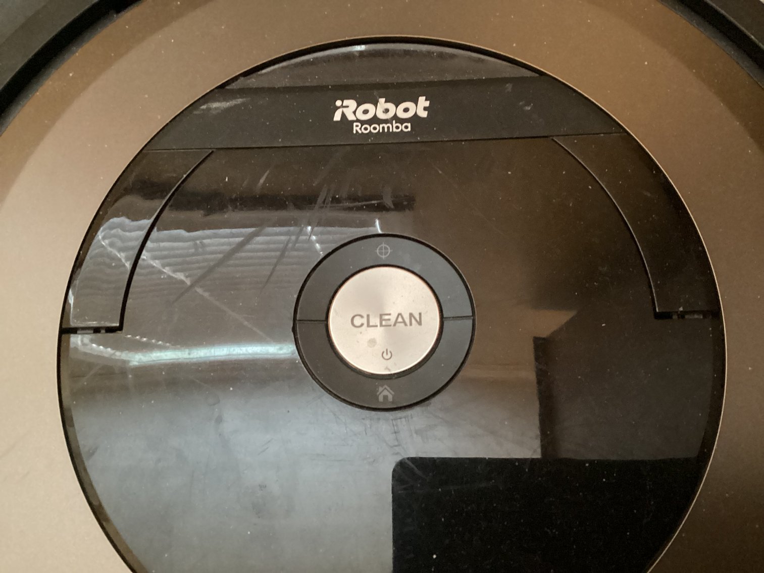 Image for Rumba i/robot Vac
