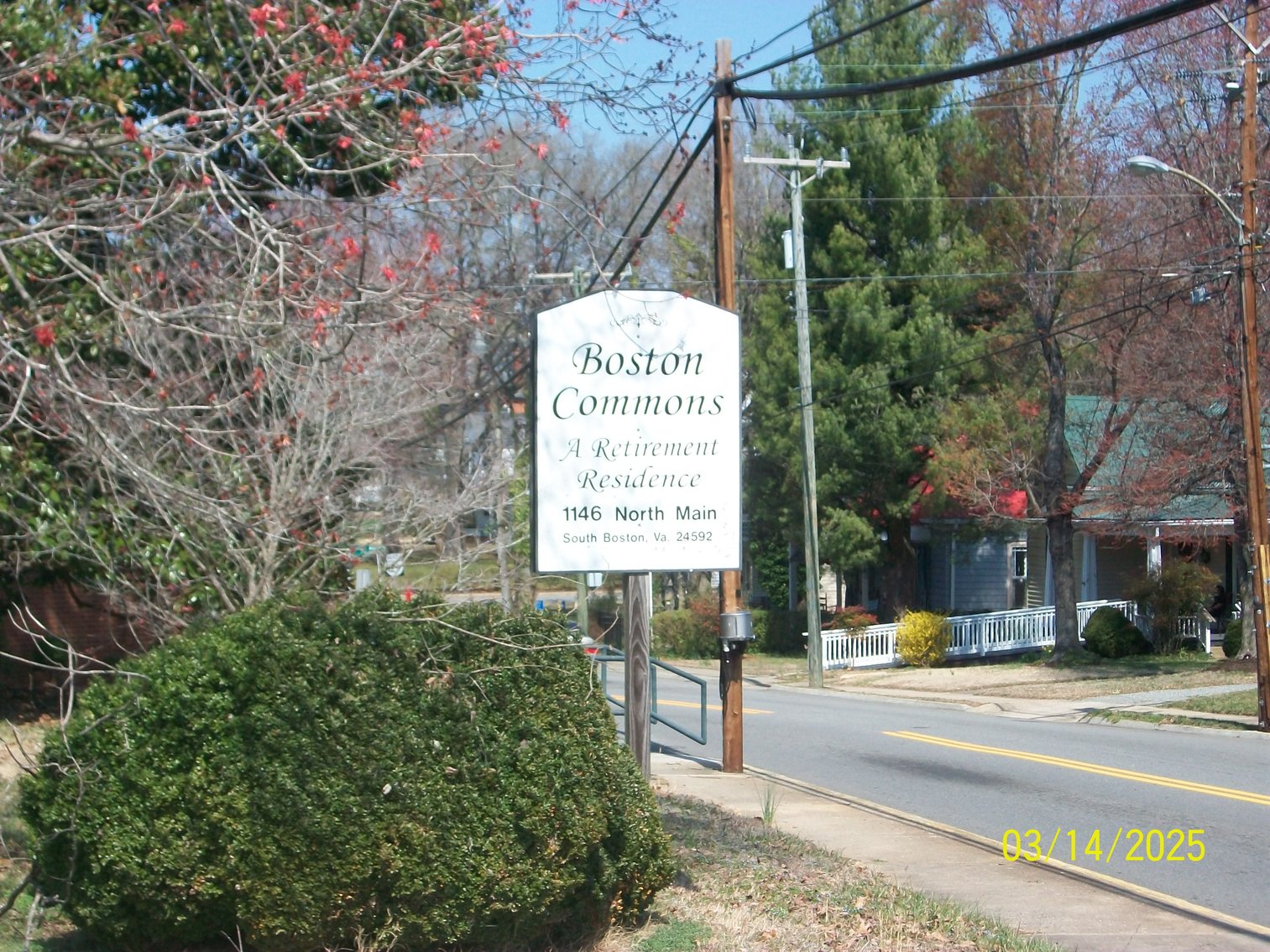 Image for Boston Commons