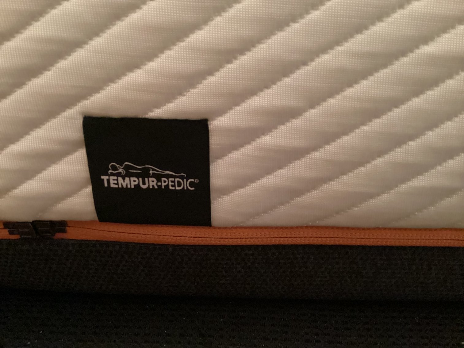 Image for Tempur-Pedic Adjustable Bed - King