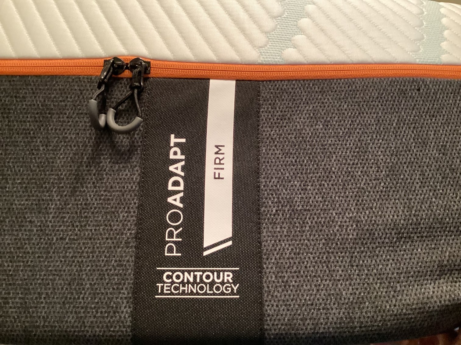 Image for Tempur-Pedic Adjustable Bed - King