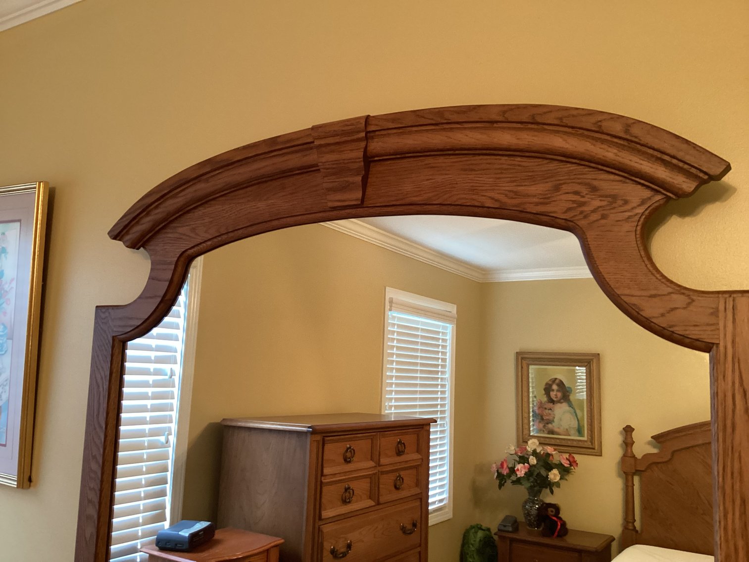 Image for Broyhill Dresser