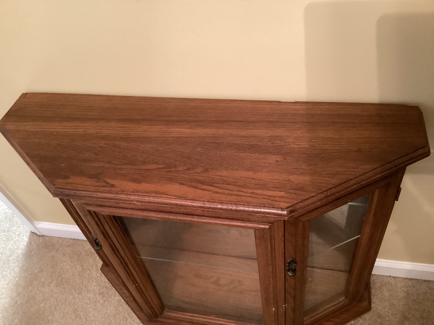 Image for Display Console