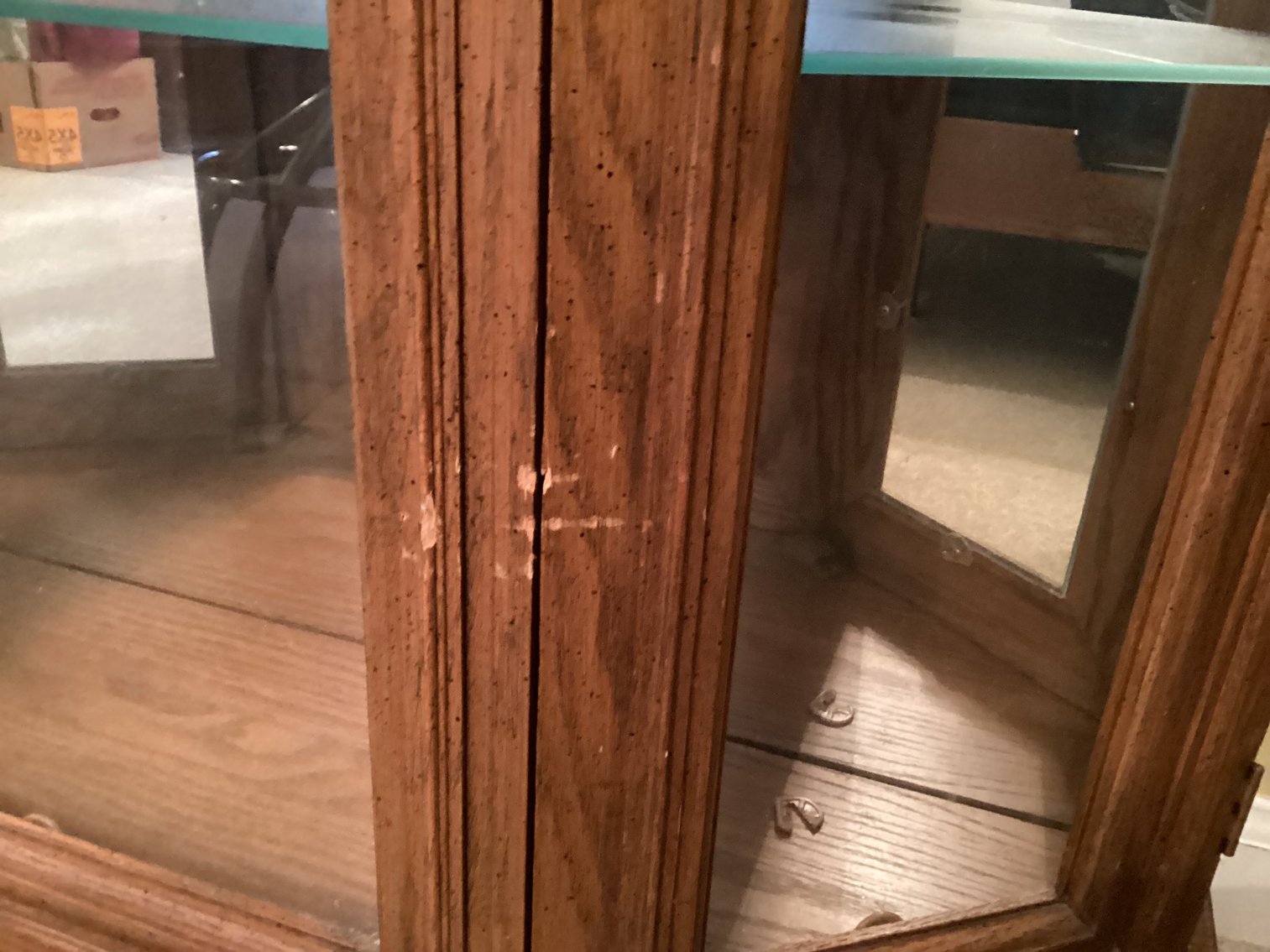 Image for Display Console