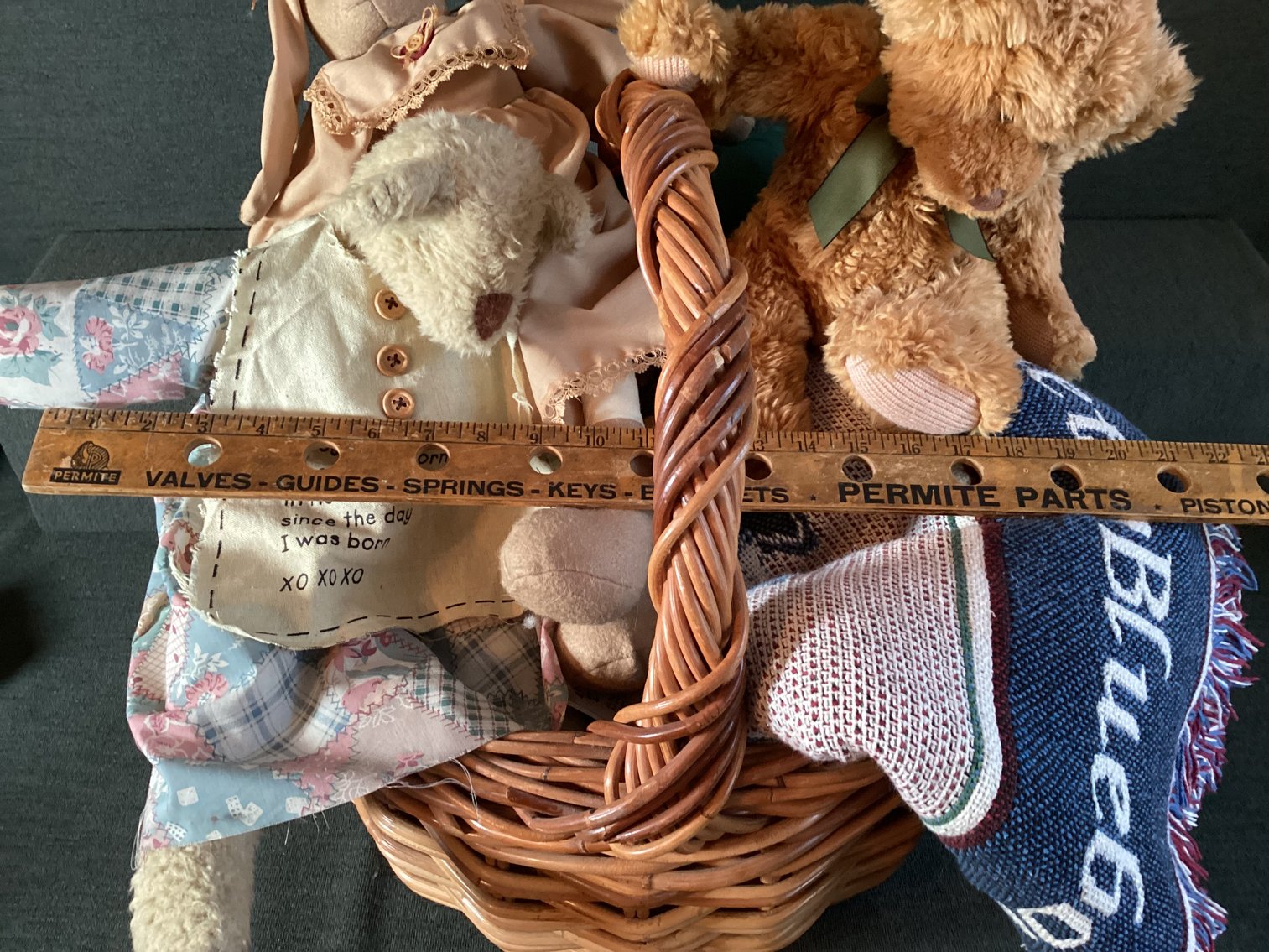 Image for Decor Items