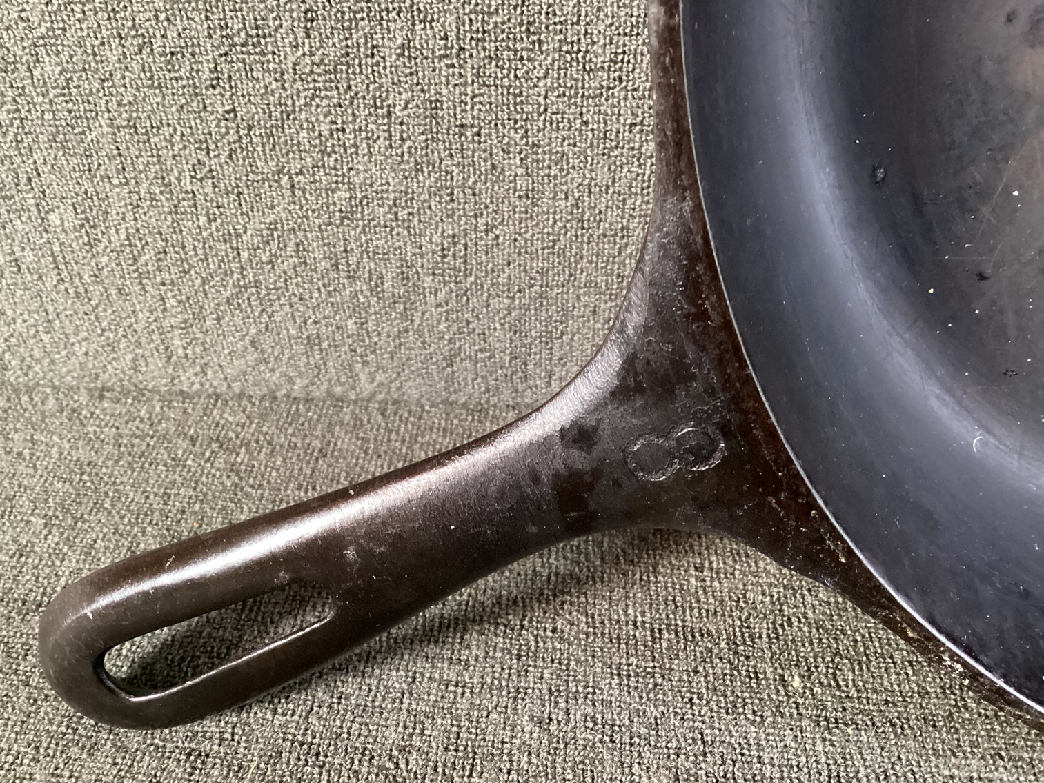 Image for Cast Iron Skillets