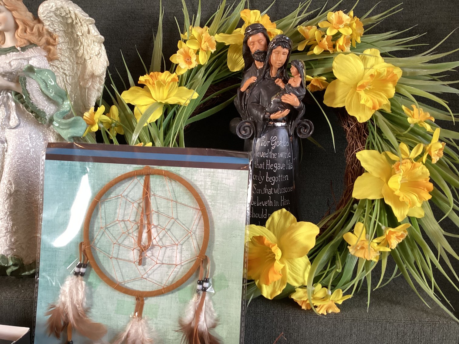 Image for Decorator’s Lot