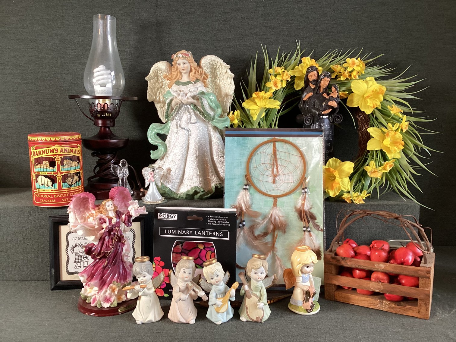 Image for Decorator’s Lot