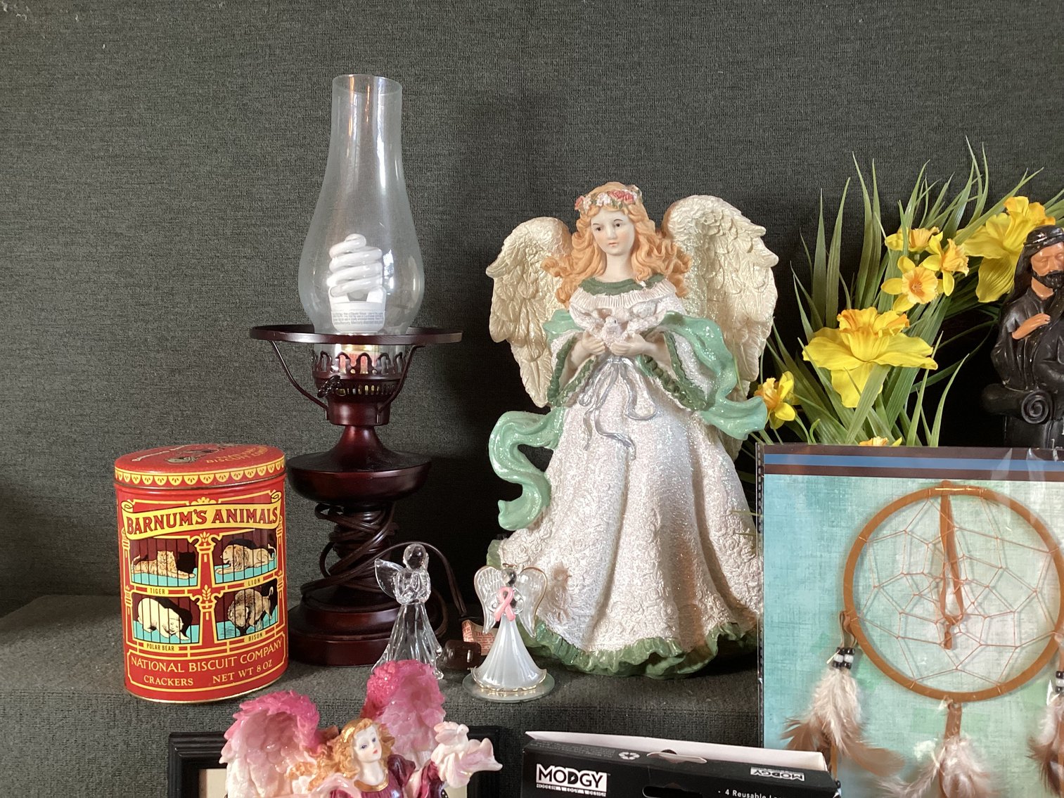 Image for Decorator’s Lot