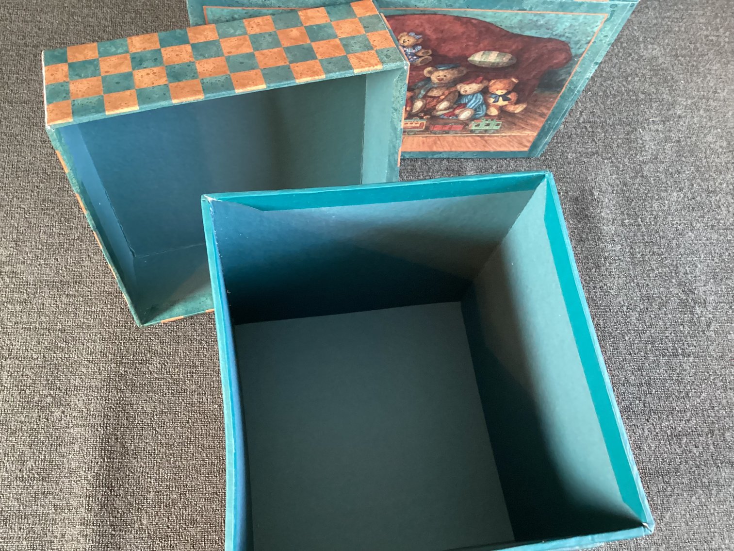 Image for Decorative Boxes