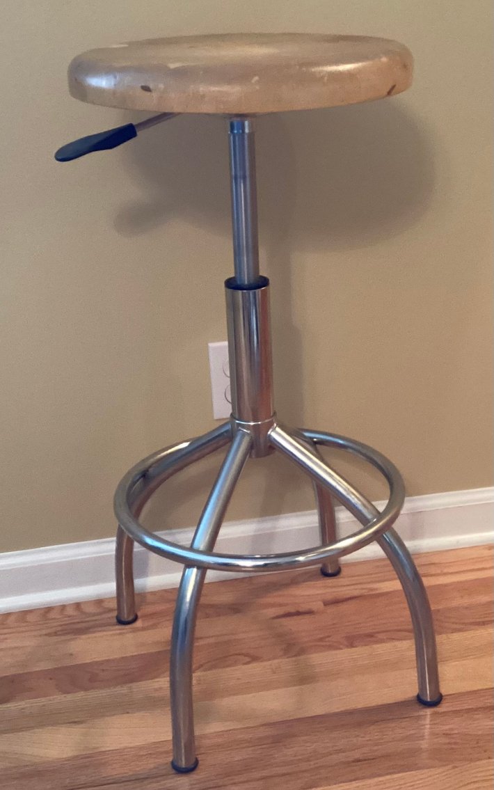 Image for Sturdy Stool