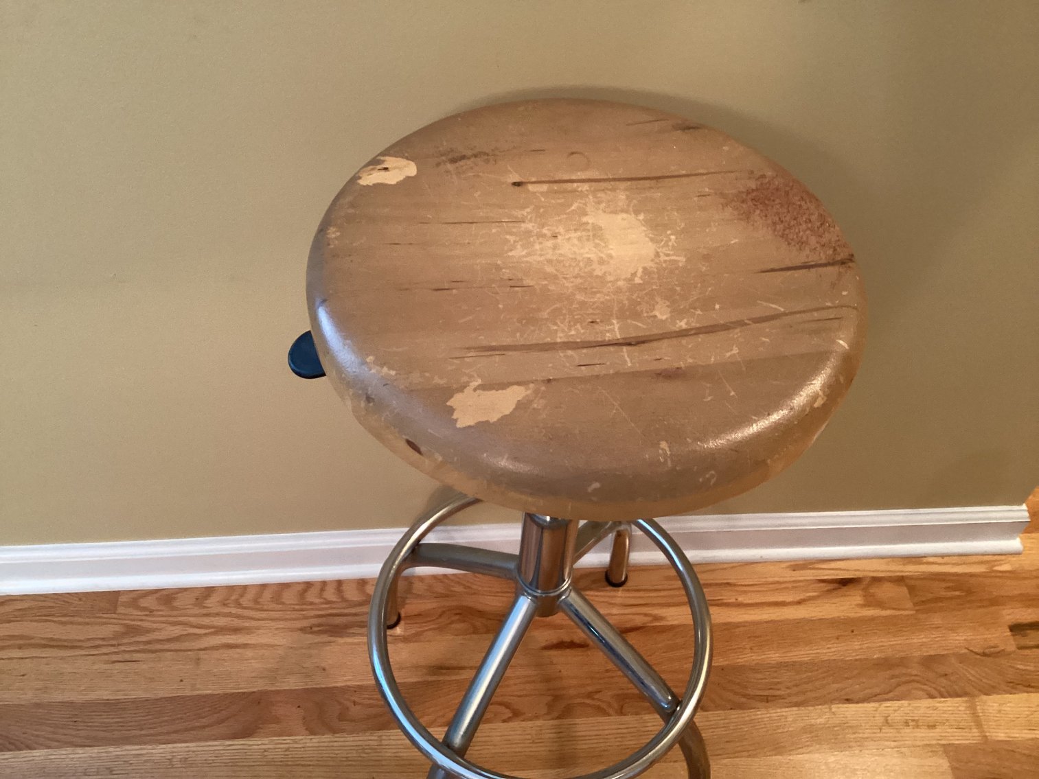 Image for Sturdy Stool