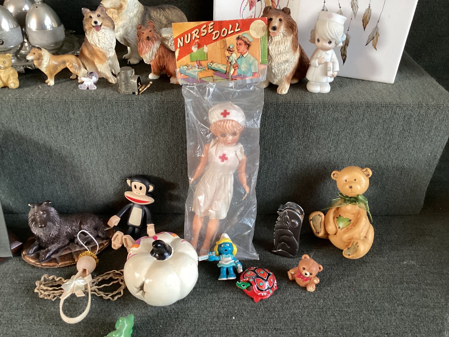 Image for Miniatures and more