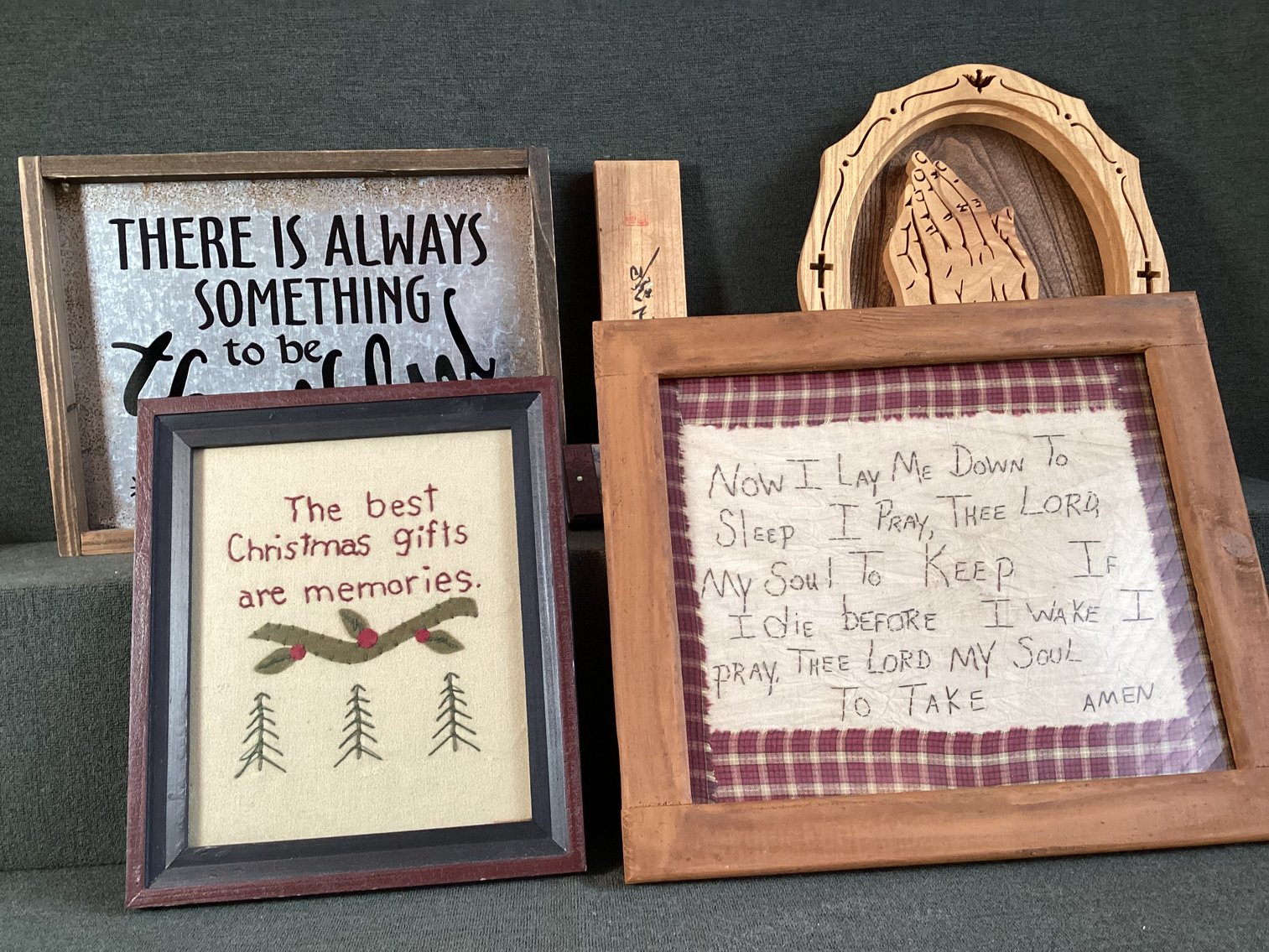 Image for Decorator’s Lot