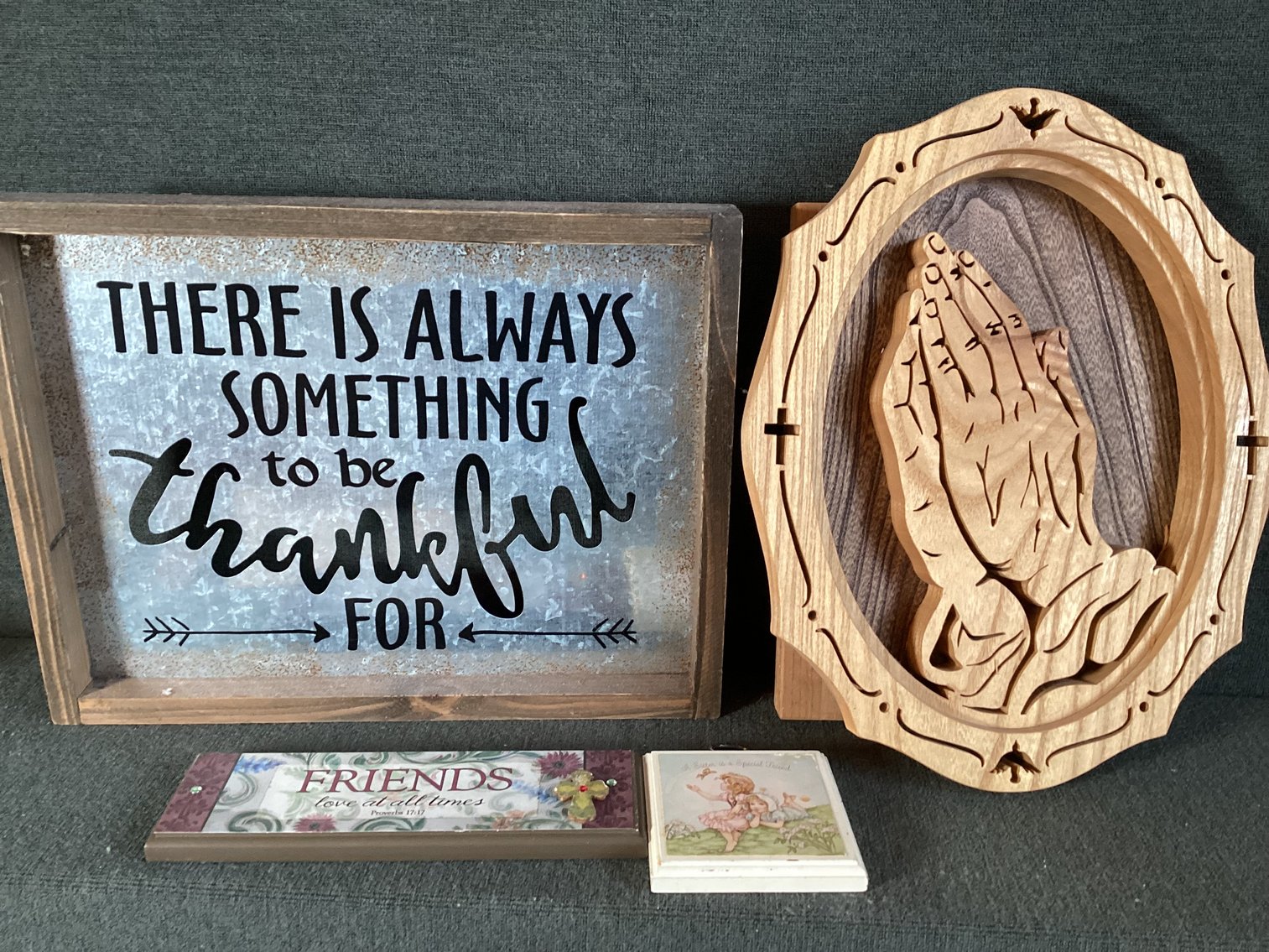 Image for Decorator’s Lot