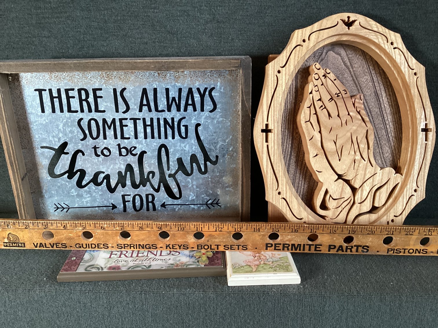 Image for Decorator’s Lot