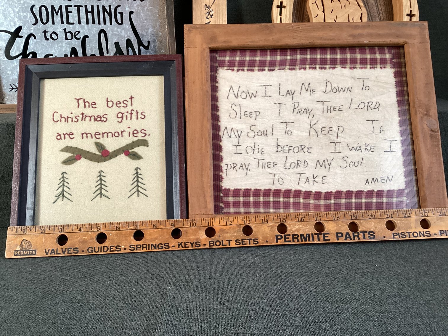 Image for Decorator’s Lot