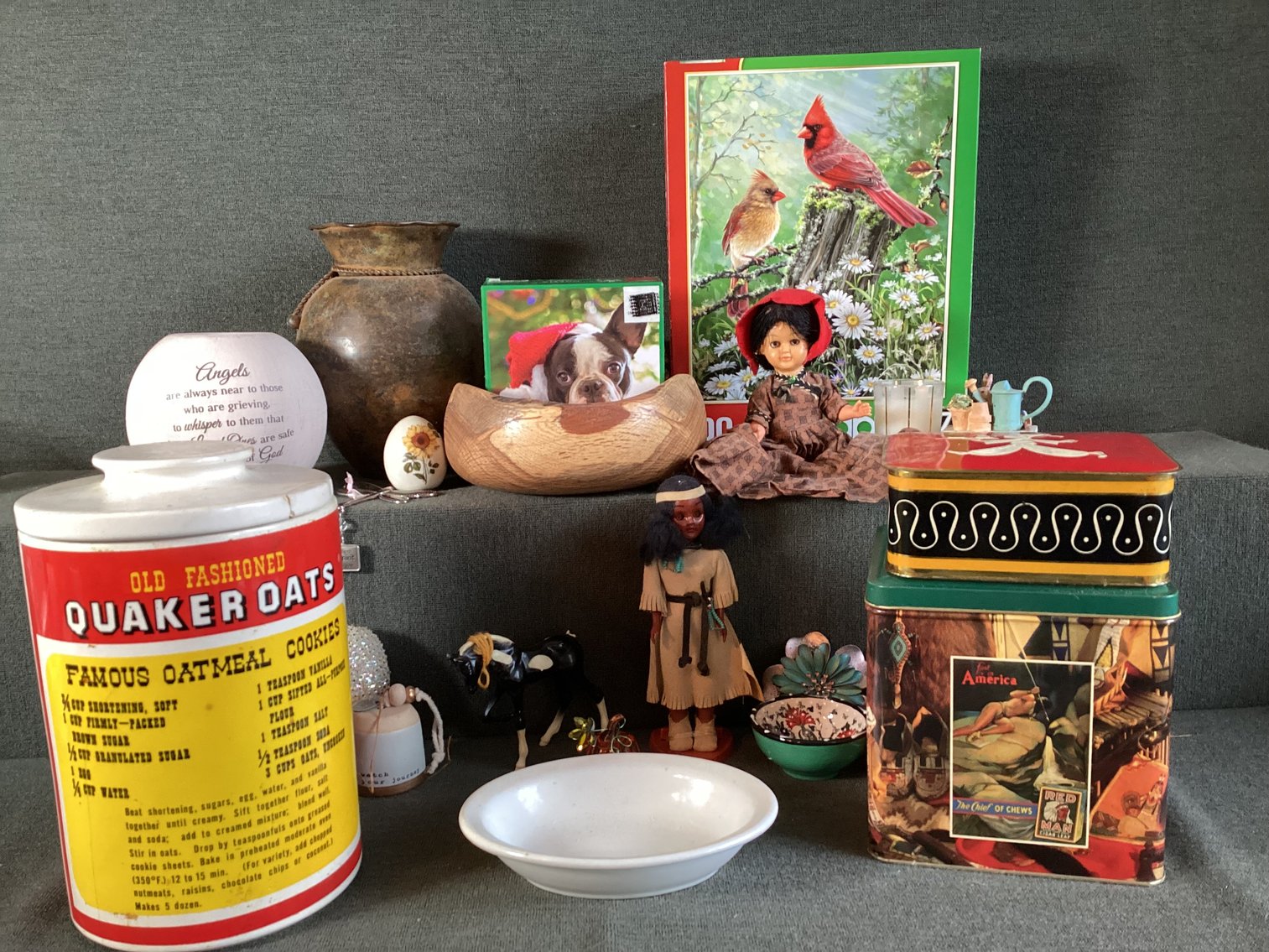 Image for Decorator’s Lot