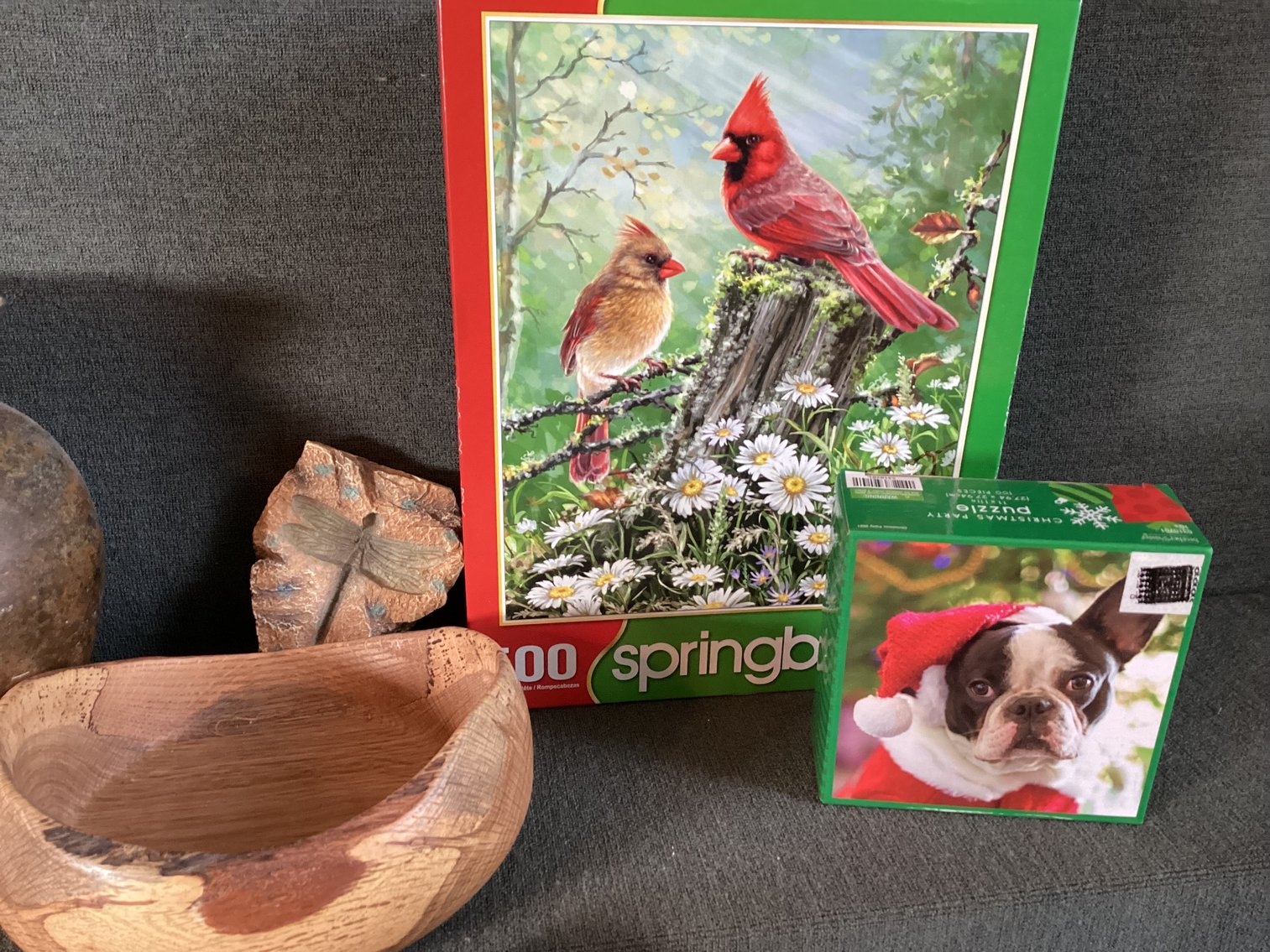 Image for Decorator’s Lot