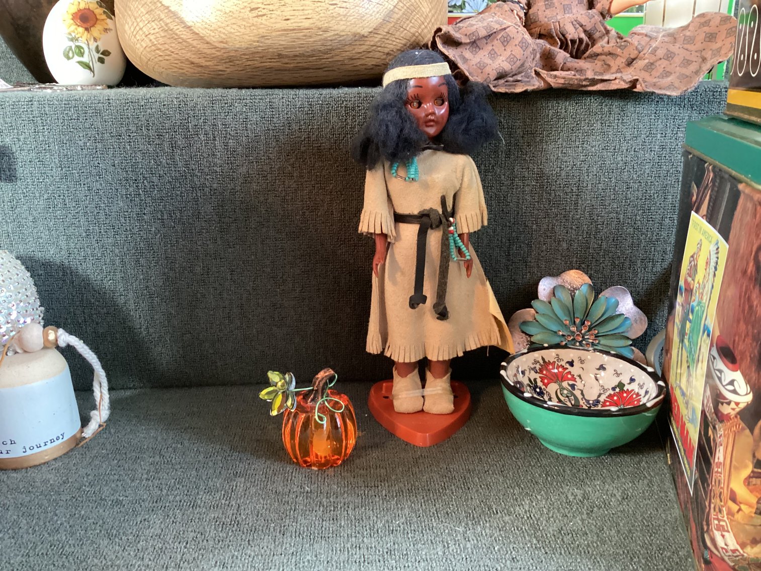 Image for Decorator’s Lot