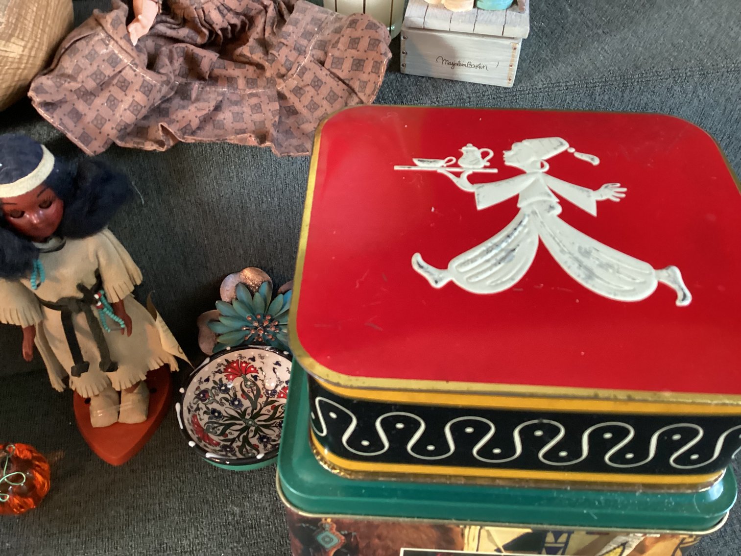 Image for Decorator’s Lot