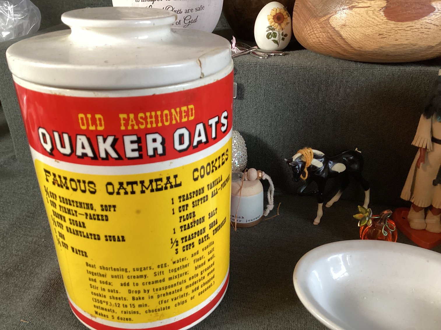 Image for Decorator’s Lot