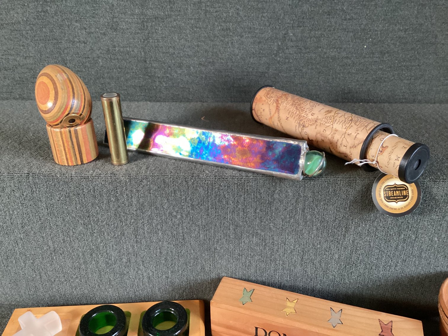 Image for Games & Kaleidoscopes