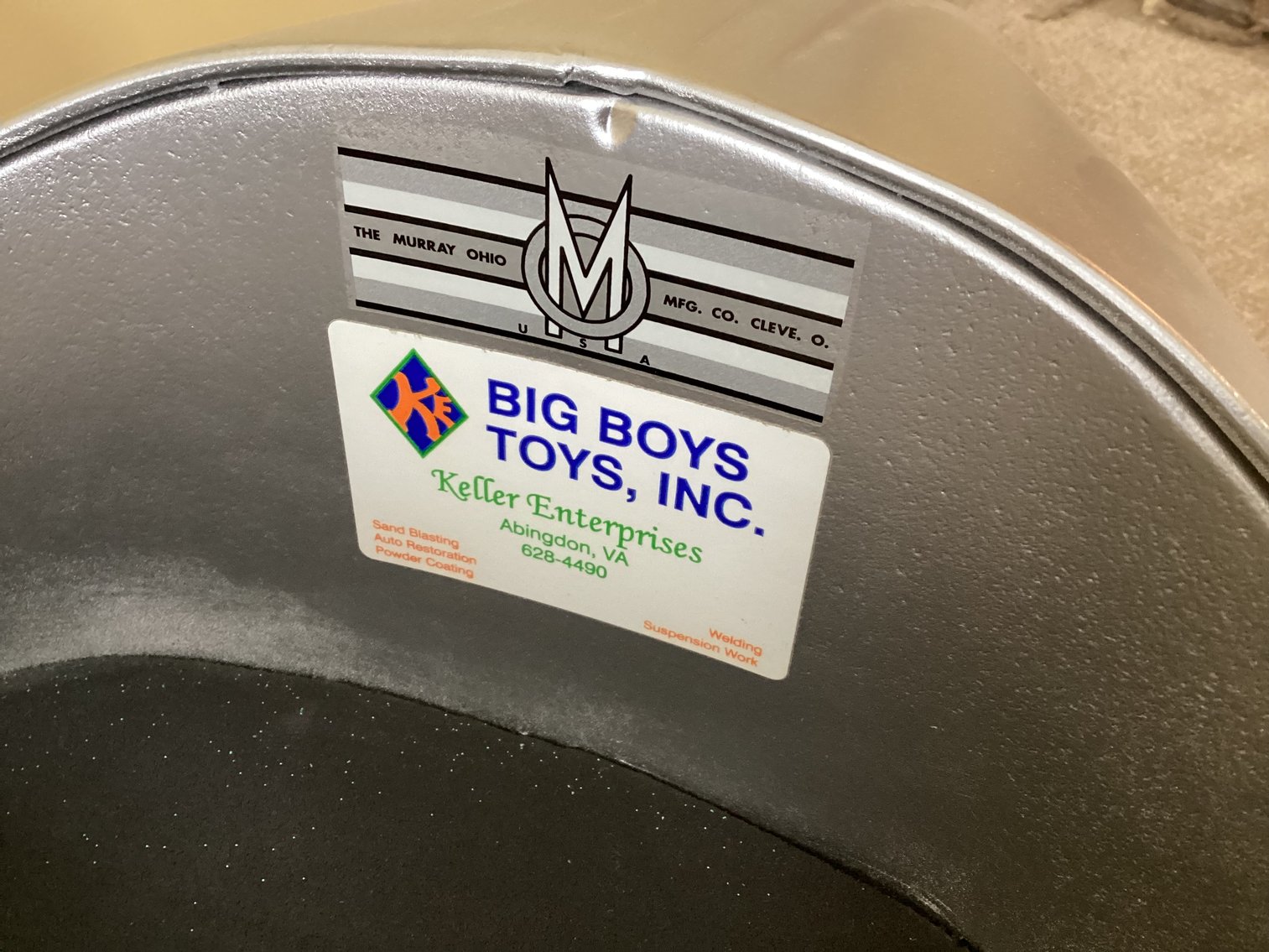 Image for Pedal Plane