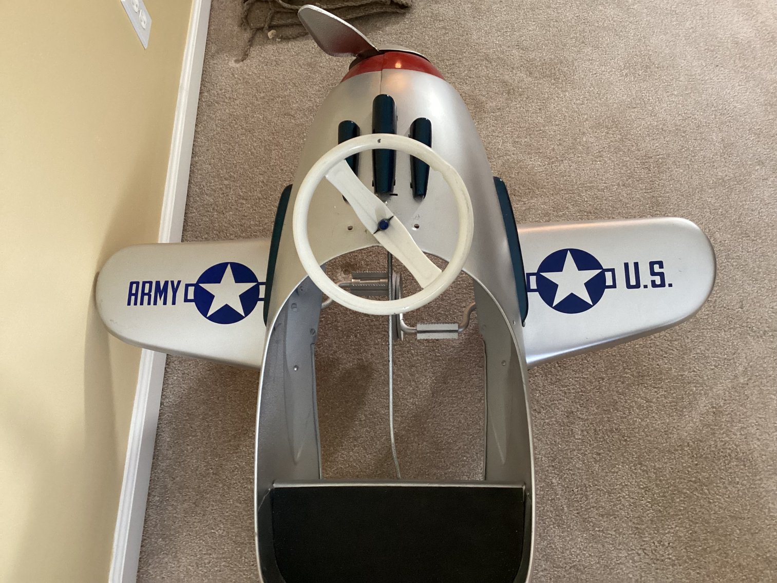 Image for Pedal Plane